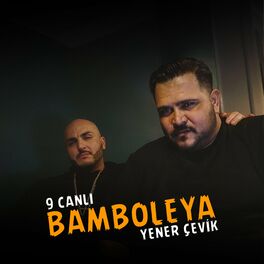 Album cover of BAMBOLEYA
