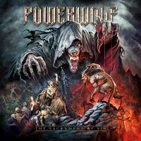 Powerwolf: música, letras, canciones, discos