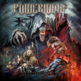 POWERWOLF to Release Special Album, Interludium, on Good Friday, April 7,  2023