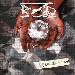 Album cover of Quem Tá no Jogo