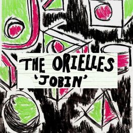 Album cover of Jobin