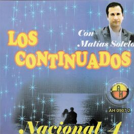 Album cover of Nacional 4