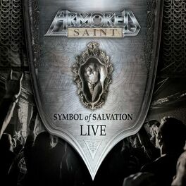 Album cover of Symbol of Salvation (Live)