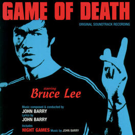 Original Soundtrack Game Of Death Will This Be The Song I Ll Be Singing Tomorrow Vocal Listen With Lyrics Deezer