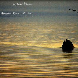 Album cover of Hüzün Buna Dahil