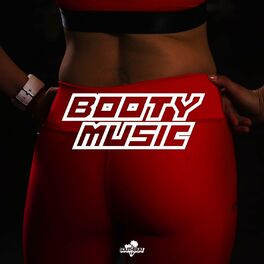 Album cover of Southbeat Music Pres: Booty Music