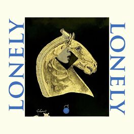 Album cover of LONELY LONELY
