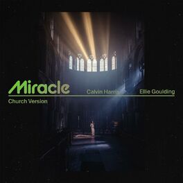 Album cover of Miracle (Church Version)