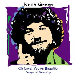 Album cover of Oh Lord, You're Beautiful - Songs Of Worship