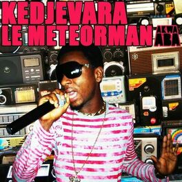 Album cover of Le meteorman