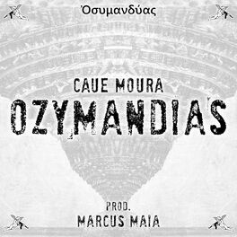 Album cover of Ozymandias