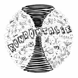 Album cover of Rondomtalie
