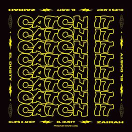 Album cover of Catch It