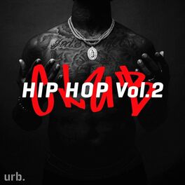 Album cover of Club Hip Hop, Vol. 2