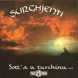 Album cover of Sott'a u turchinu
