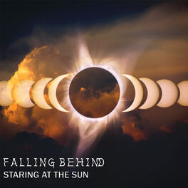 Album cover of Staring at the Sun