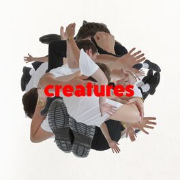 Album cover of Creatures