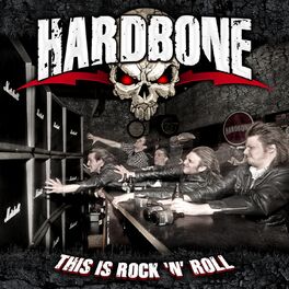 Album cover of This Is Rock'n'roll