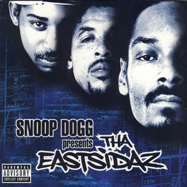 Album cover of Snoop Dogg Presents Tha Eastsidaz
