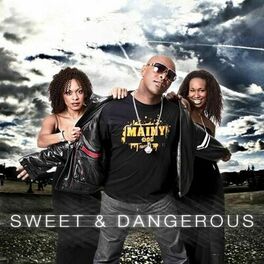 Album cover of Sweet and Dangerous