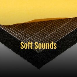 Album cover of Soft Sounds