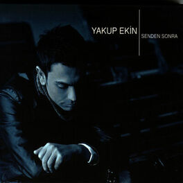 Album cover of Senden Sonra