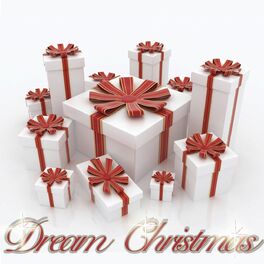 Album cover of Dream Christmas