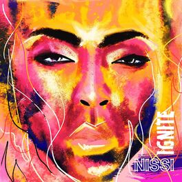 Album cover of IGNITE