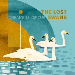 Album cover of The Lost Swans