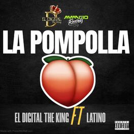 Album cover of La Pompolla