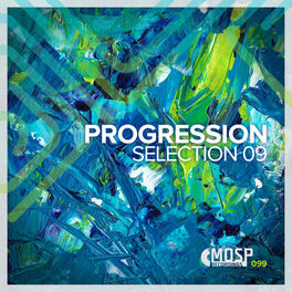 Album cover of Progression Selection 09