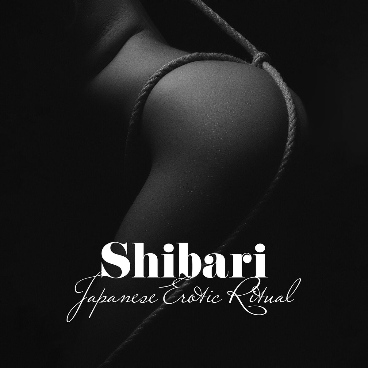 Hot Sexual Fantasy Academy - Shibari: Japanese Erotic Ritual: lyrics and  songs | Deezer