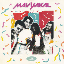 Album cover of 2