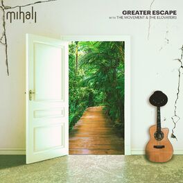 Album cover of Greater Escape