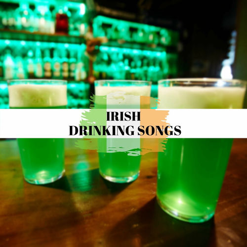 Irish Pub Music Club - Irish Drinking Songs: lyrics and songs | Deezer