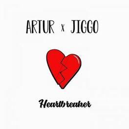 Album cover of Heartbreaker
