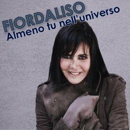 Album cover of Almeno Tu Nell' Universo