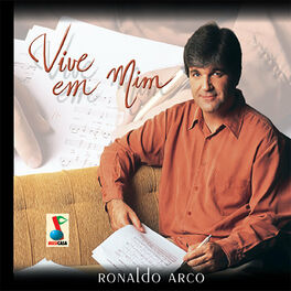 Album cover of Vive em Mim