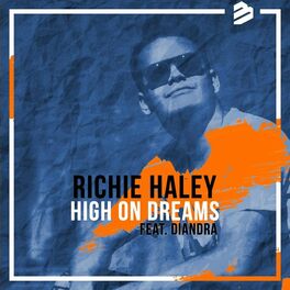 Album cover of High On Dreams
