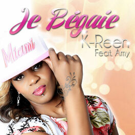 Album cover of Je bégaie