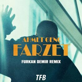 Album cover of Farzet (Remix)