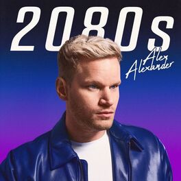 Album cover of 2080s