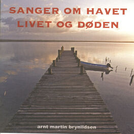Album cover of Sanger Om Havet, Livet Og Døden