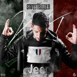 Album cover of Sweetbitter