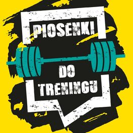 Album cover of Piosenki do treningu