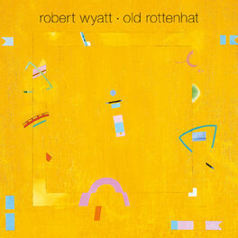 Album cover of Old Rottenhat