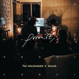 Album cover of promise,