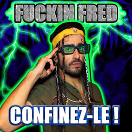 Album cover of confinez le