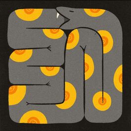 Album cover of Spectrum