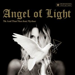 Album cover of Angel Of Light